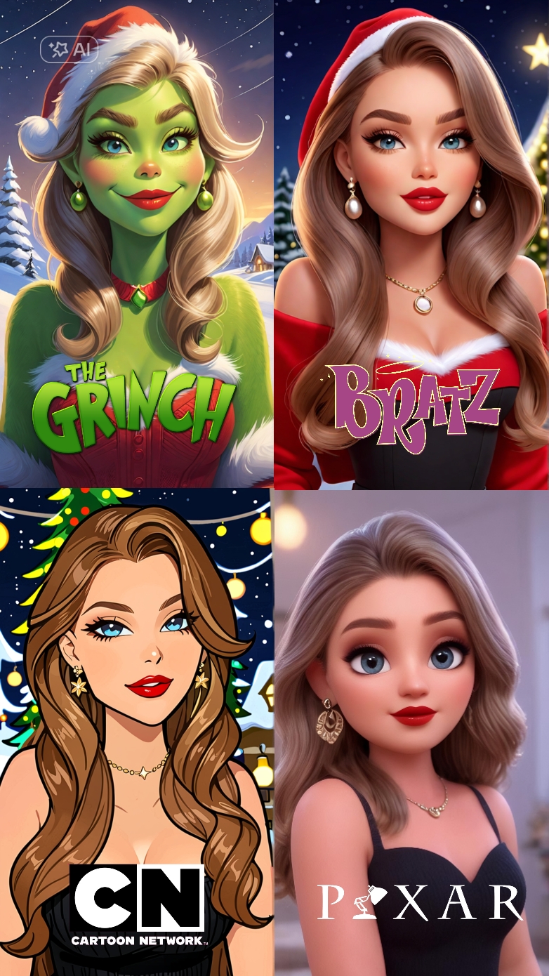 4 Christmas AI