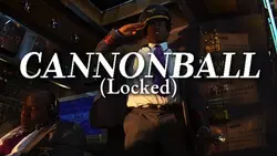 CANNONBALL-locked