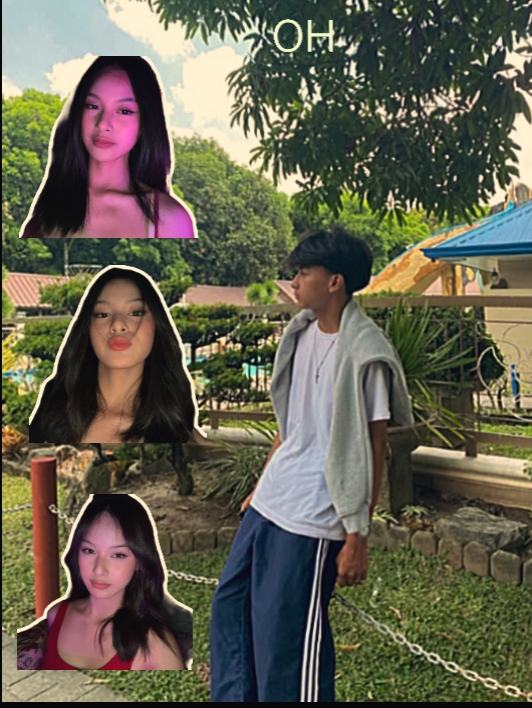 Couple Template 