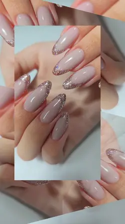 unhas classicas