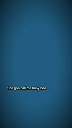 SheGonCallMe