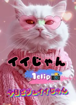 イイじゃん/1clip