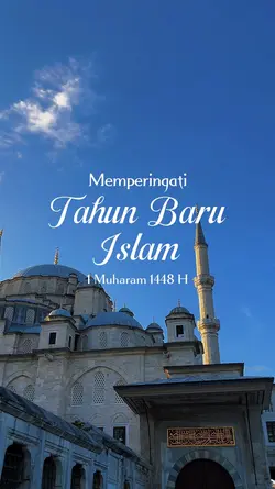 tahun baru islam