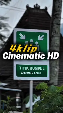 4 klip HD