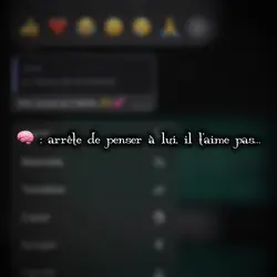 L’amour..🫠😔💔