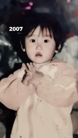 Trend trưởng thành 