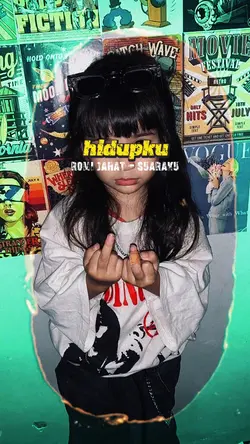 suaraku rtj