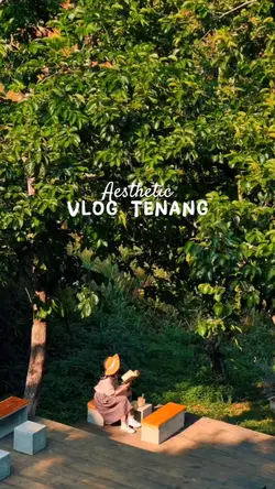 vlog suara merdu