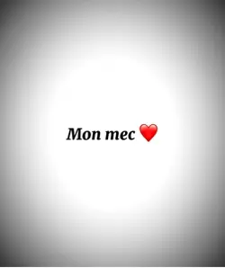Mon mec 