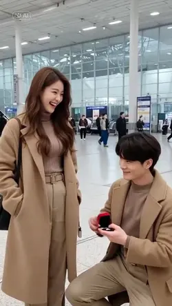 romantic proposal ai