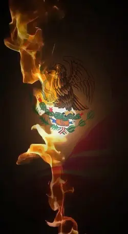 Viva Mexico intro