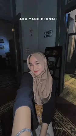 DEMI APA?? DEMI AKU