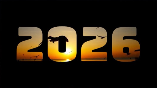 2026 Recap