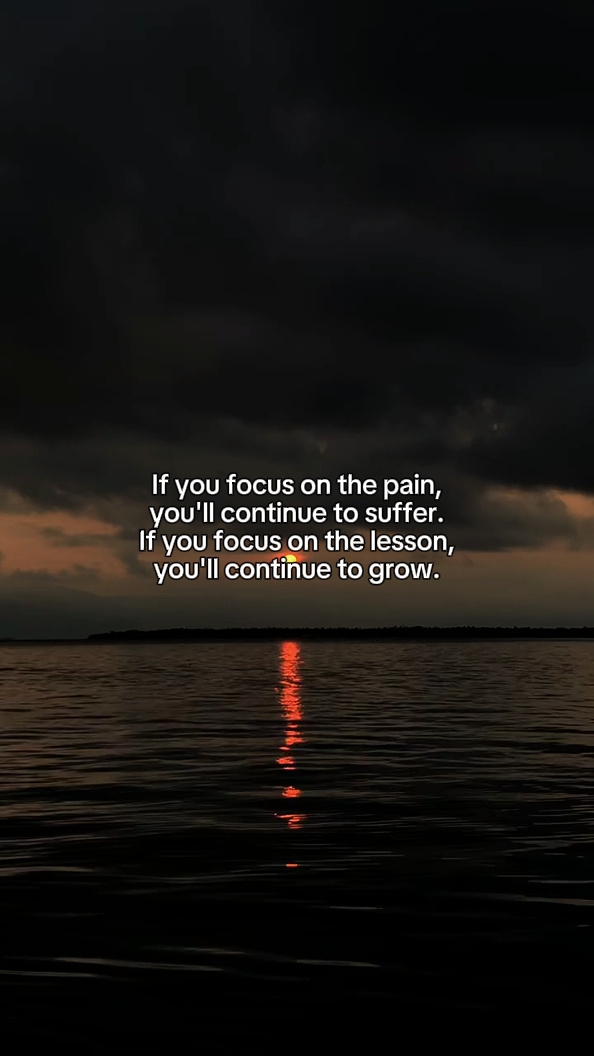 focus on the lesson