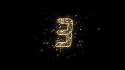 Intro Countdown