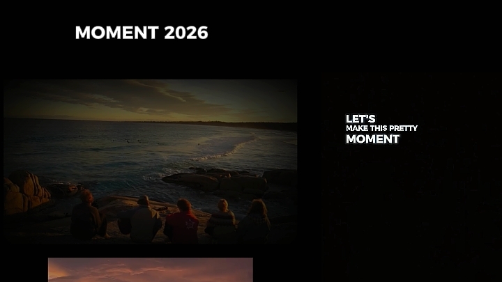 moment 2026