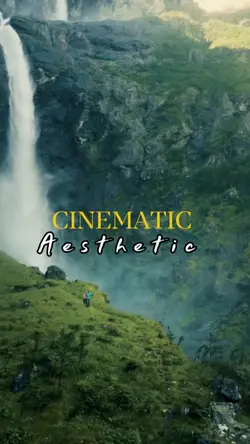 Cinematic Vlog