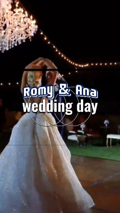 Día de la boda