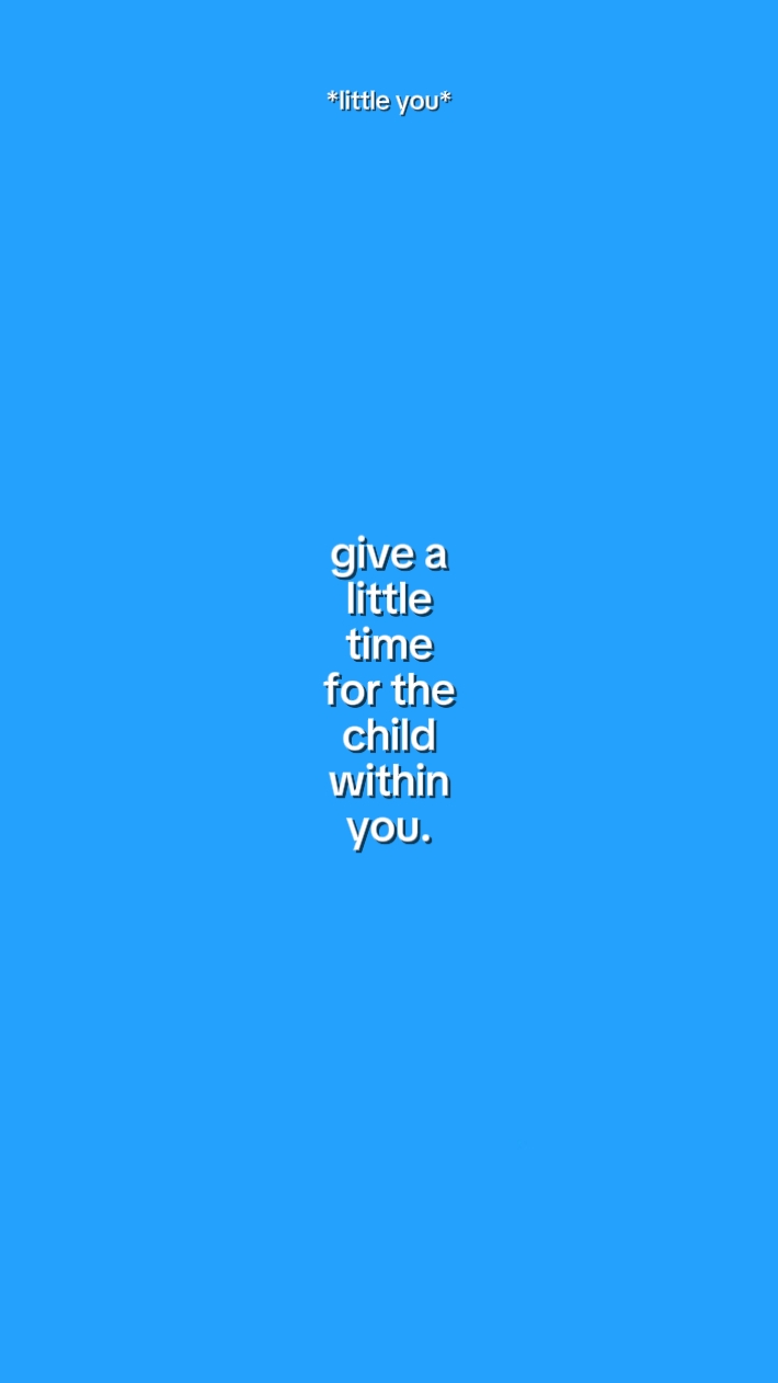 givelittletime...