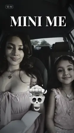Mini me
