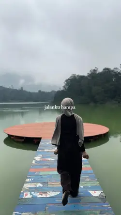 Dan aku mulai taktu
