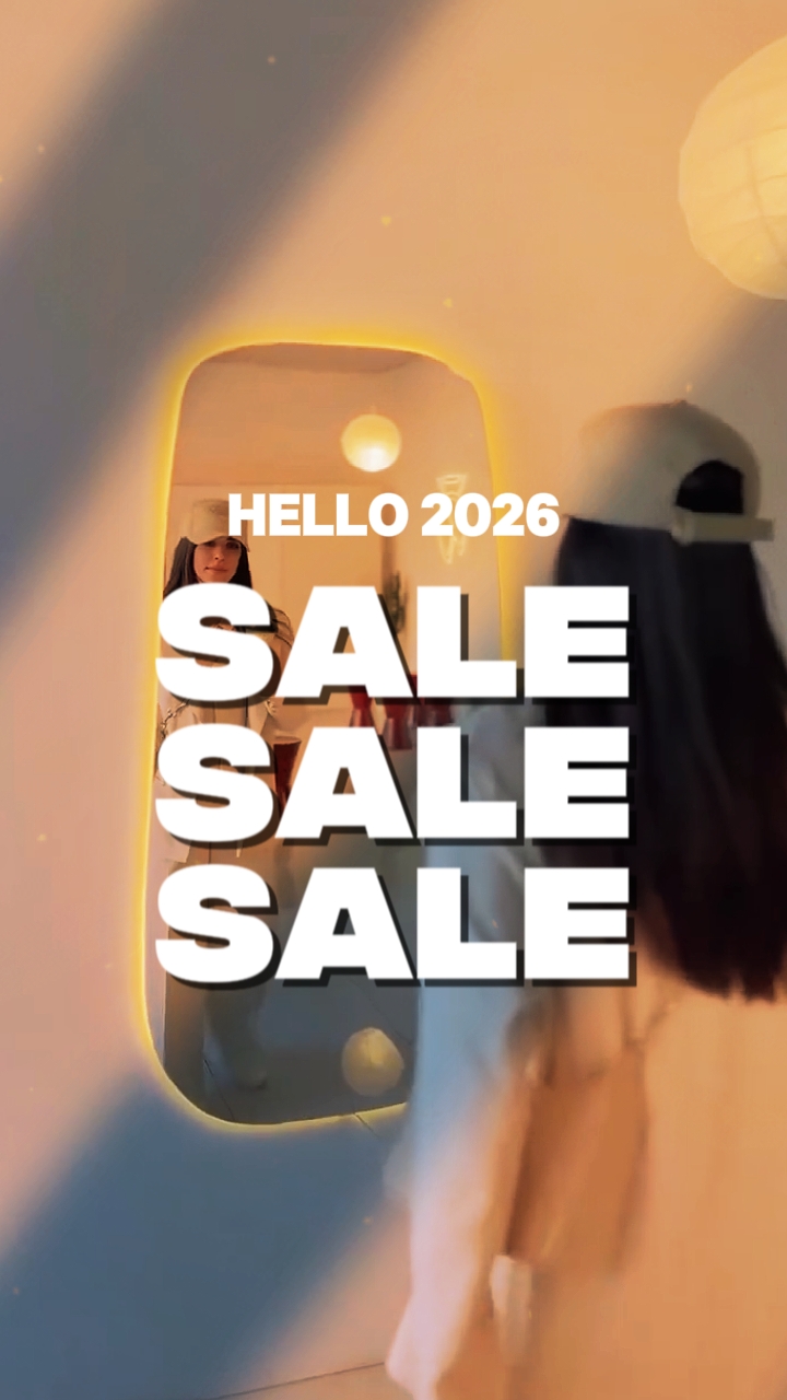 Olá 2026 venda 