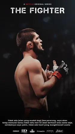 The Fighter 