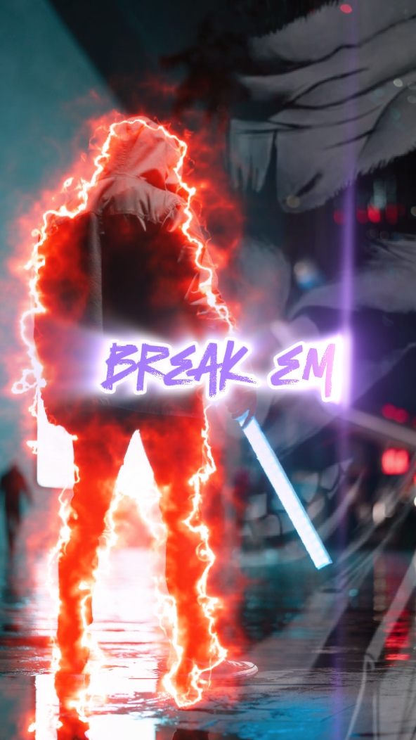 The joker said!¿!
