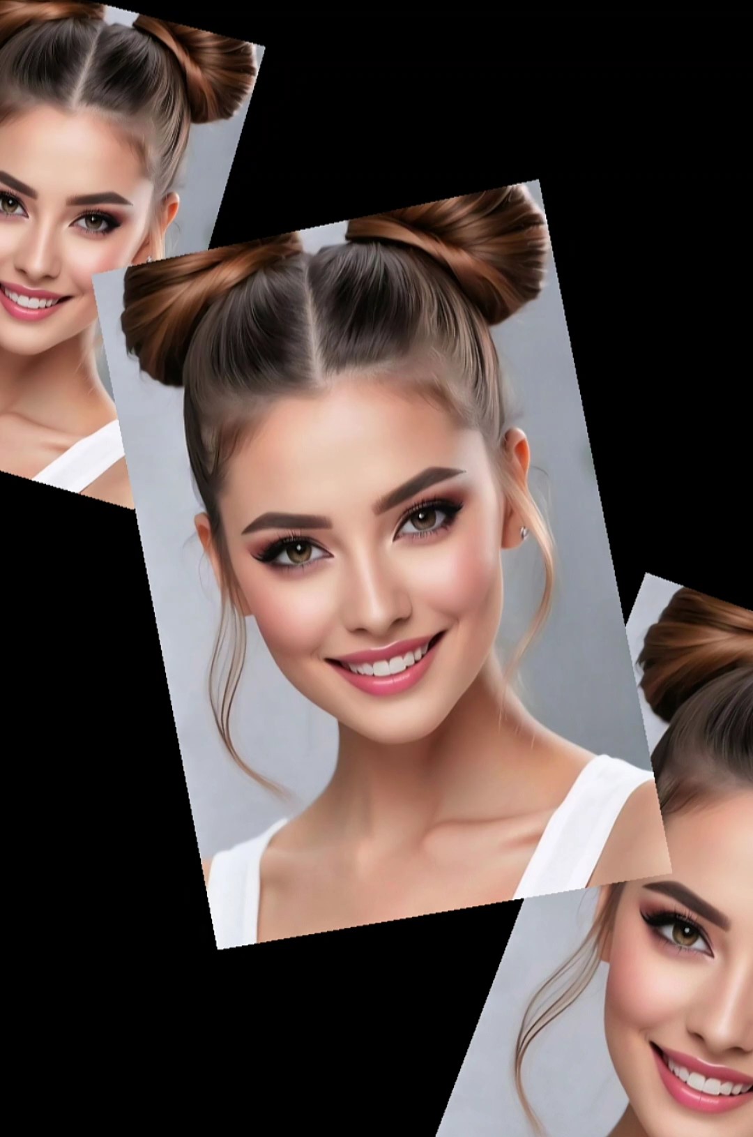 photo template 
