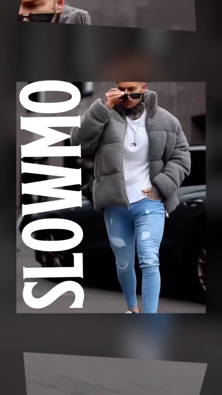 Slowmo viral 