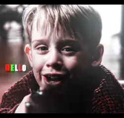 Kevin McAllister