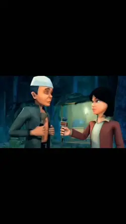 Tok Dalang Ok Dah On