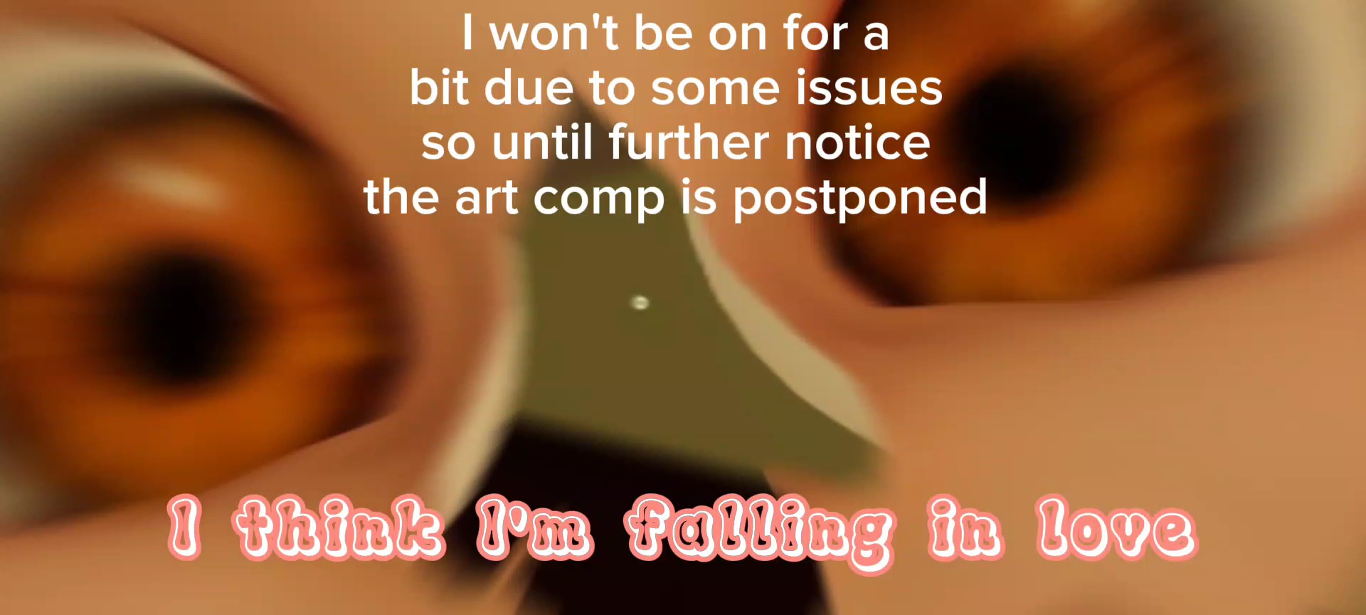 I'll be back 