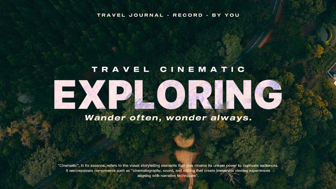 Explorar Cinema