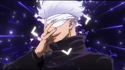 Free Gojo edit !
