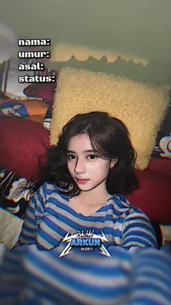 Trend nama umur asal