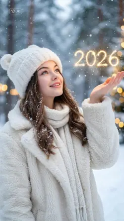 new year 2026