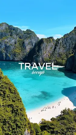 TRAVEL RECAP