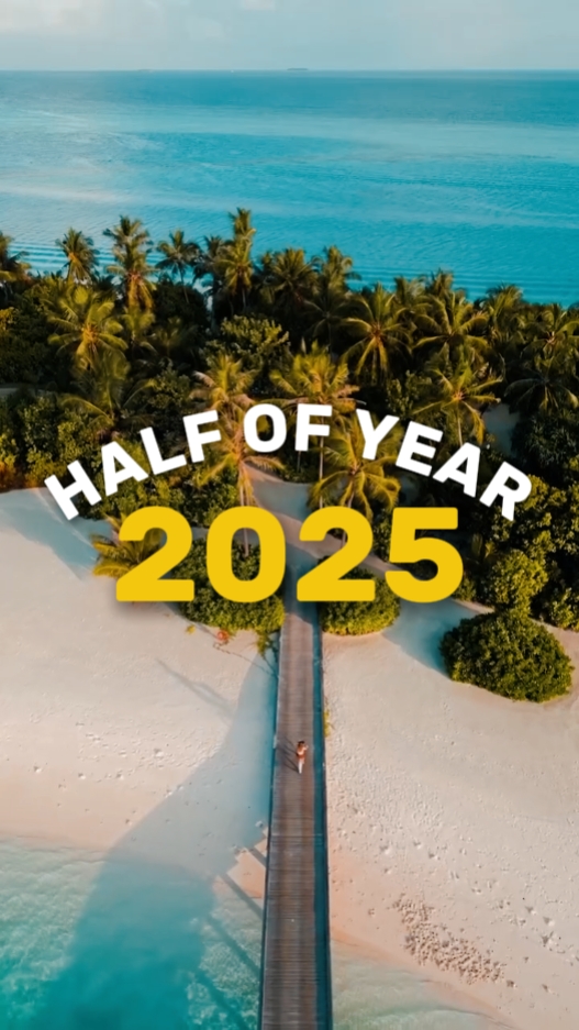 Half of Year 2025