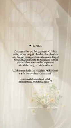 11 tenangkanlah kami