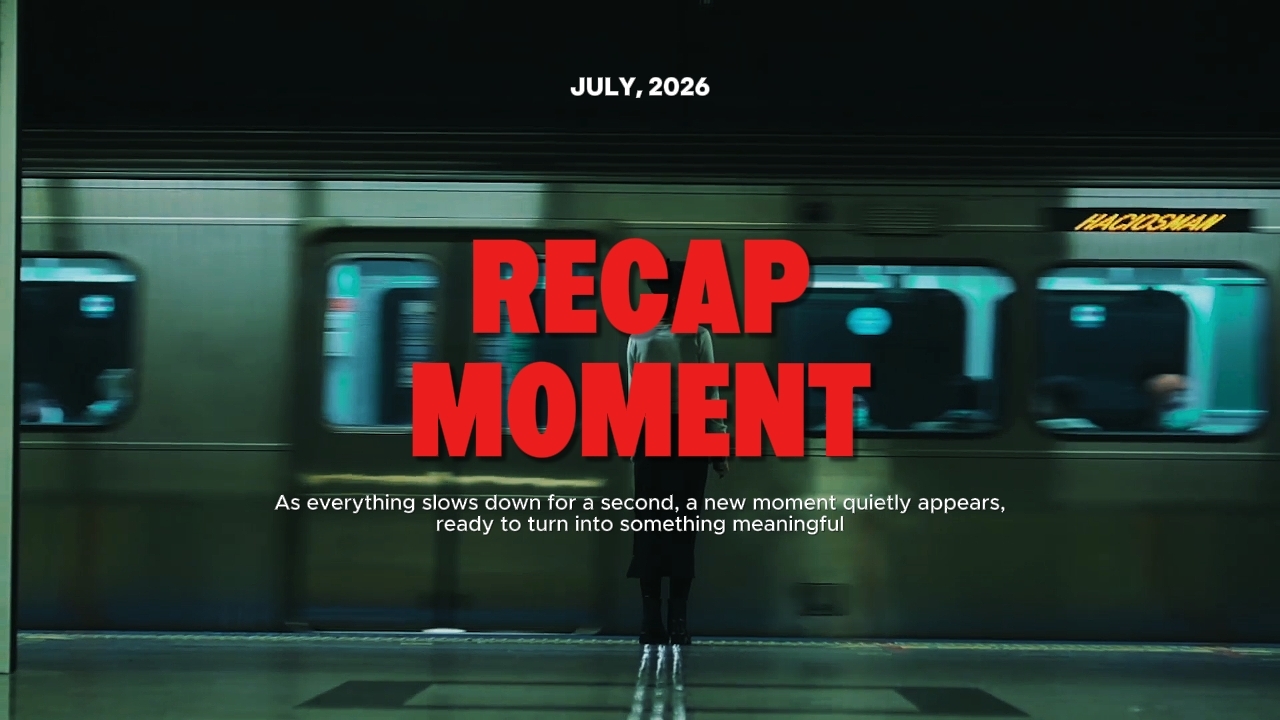 RÉCAPITULATIF MOMENT 
