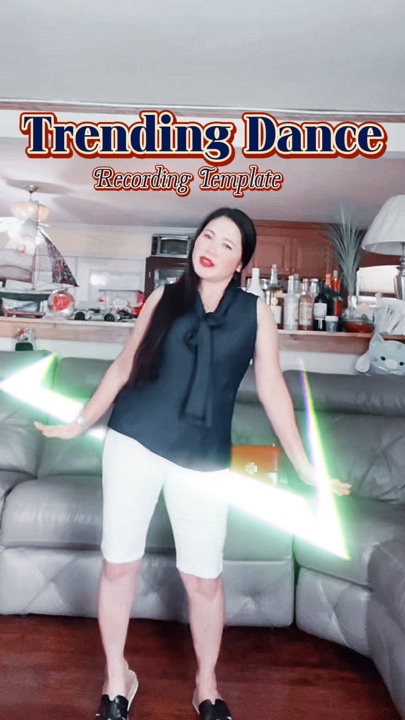 Trending Dance 