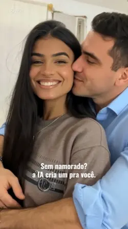 Efeito Namorado AI 