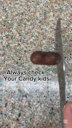 Always check