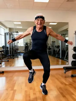 Aerobic