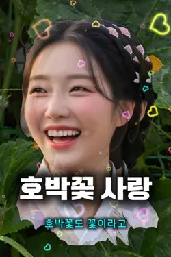 전통 트로트 | 호박꽃 사랑