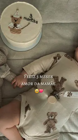 3 meses