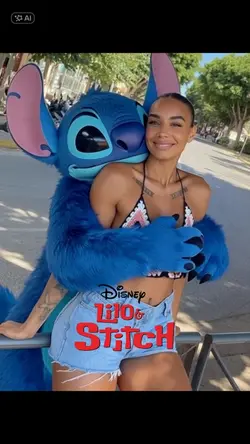 Lilo and Stitch 
