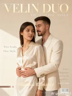 couple magazine 