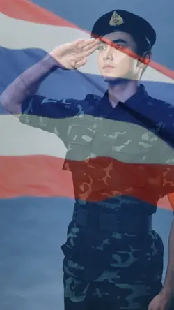 ปกป้องประเทศไทย